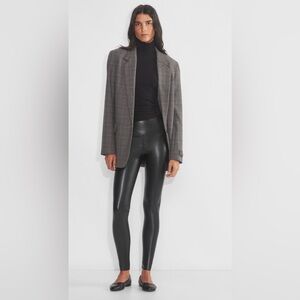 Aritzia wilfred leggings